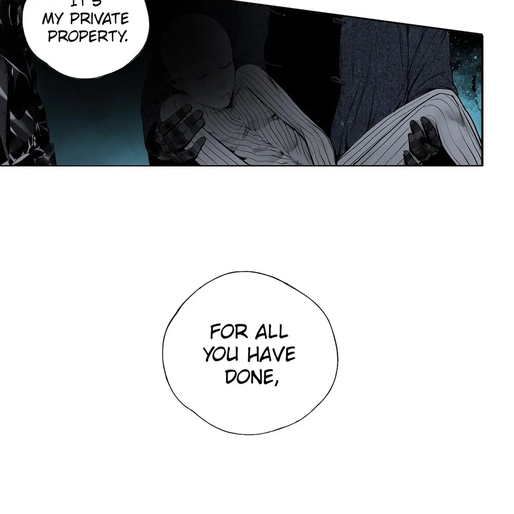 Read The Crow chapter 6 image 33 on Lezhin