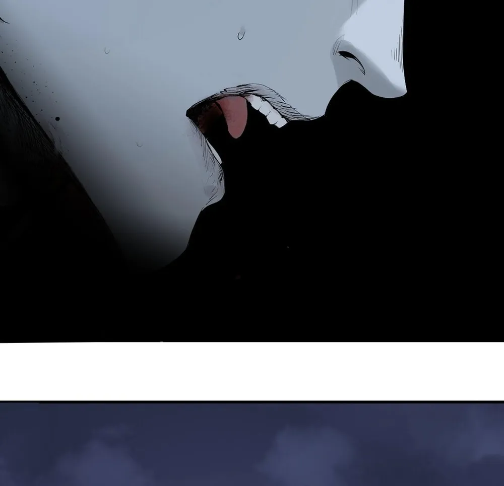 Read The Crow chapter 6 image 5 on Lezhin