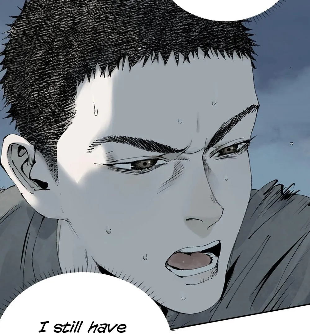 Read The Crow chapter 6 image 52 on Lezhin