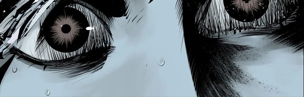 Read The Crow chapter 6 image 60 on Lezhin