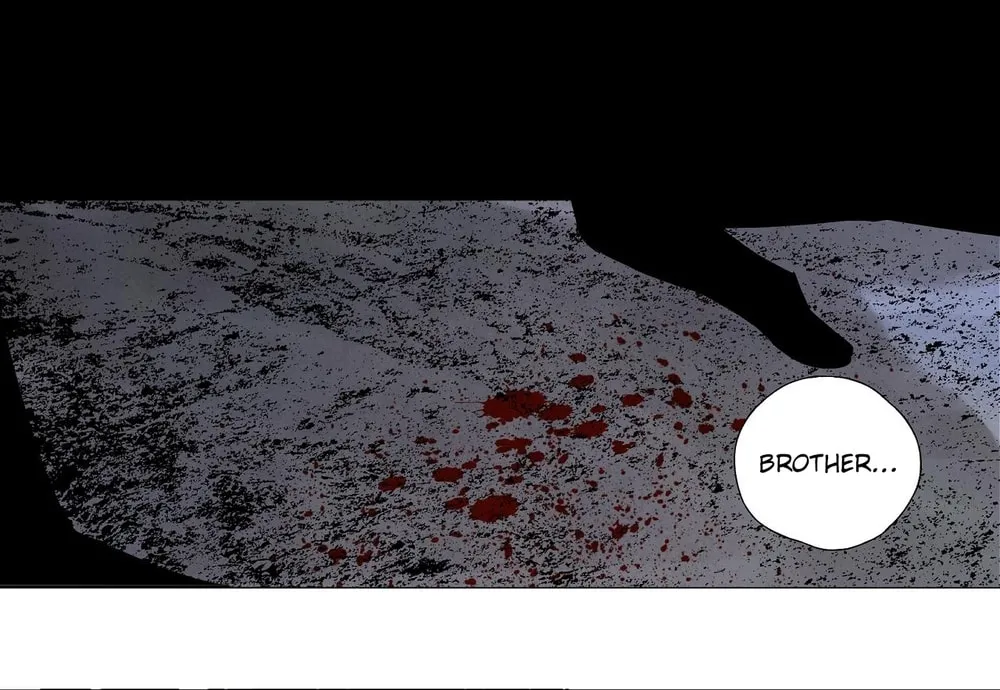 Read The Crow chapter 6 image 65 on Lezhin