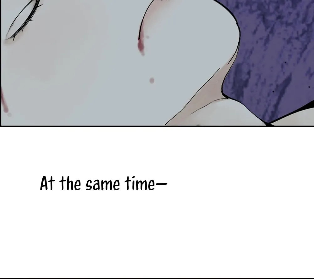 Read The Crow chapter 7 image 21 on Lezhin