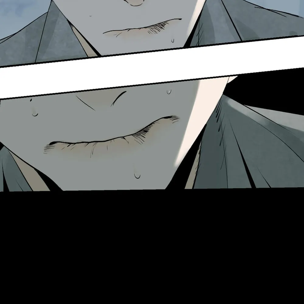 Read The Crow chapter 7 image 4 on Lezhin