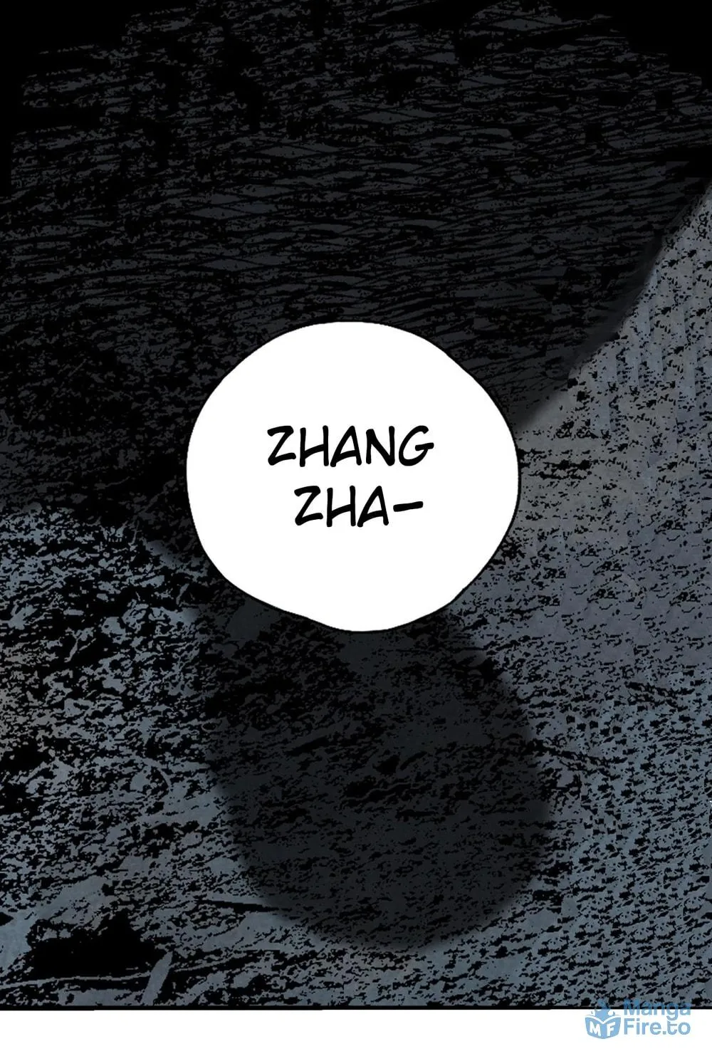 Read The Crow chapter 7 image 6 on Lezhin