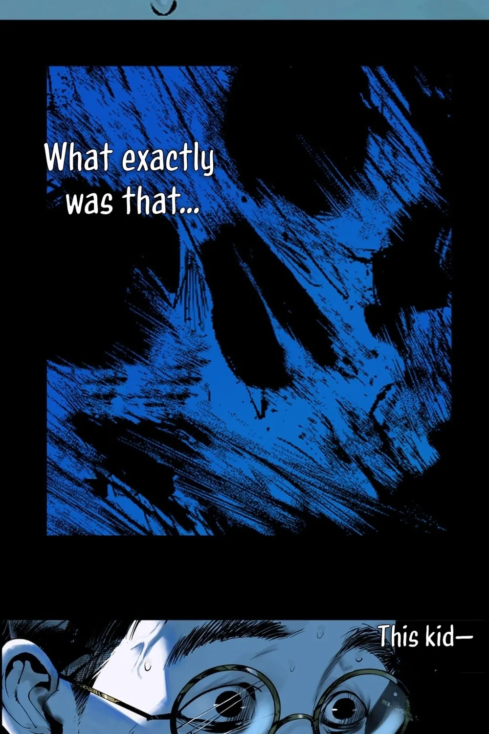 Read The Crow chapter 7 image 60 on Lezhin