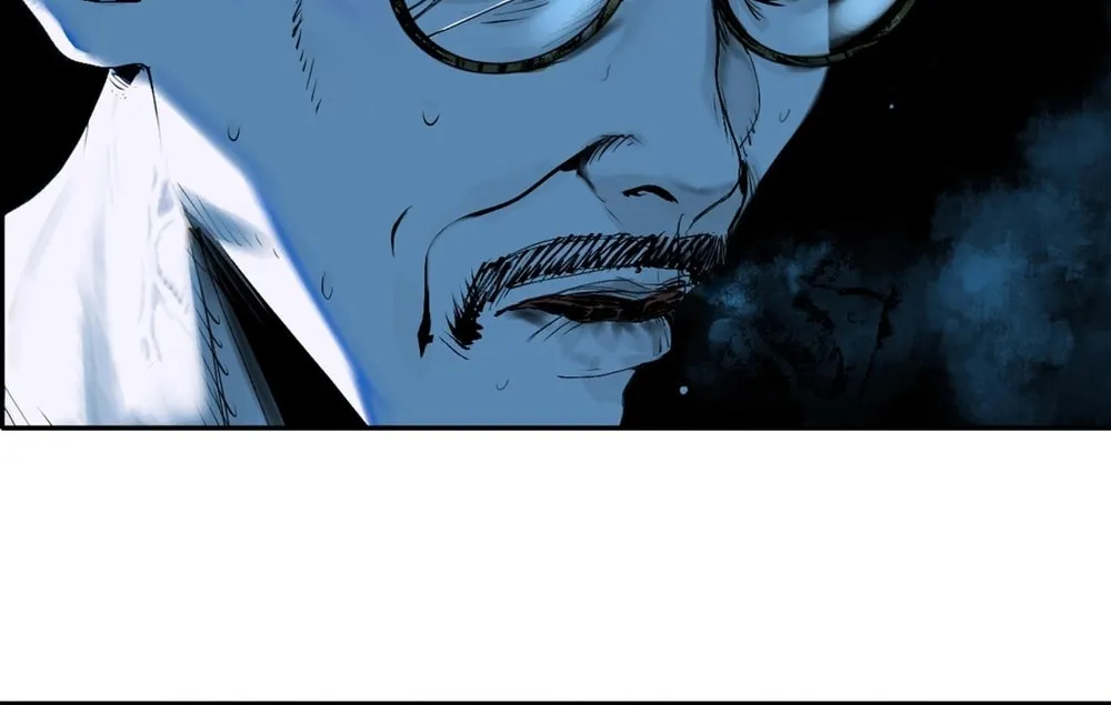Read The Crow chapter 7 image 61 on Lezhin