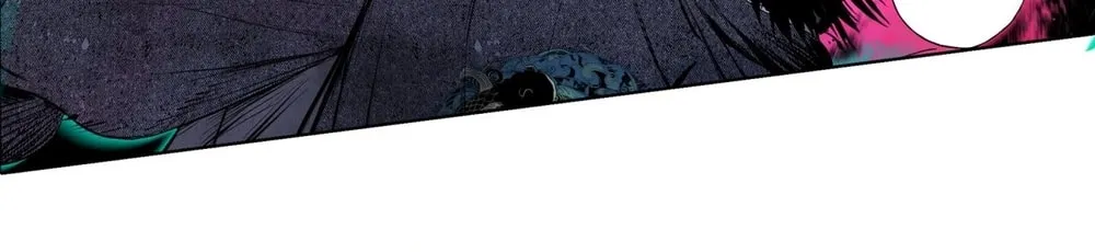 Read The Crow chapter 7 image 9 on Lezhin