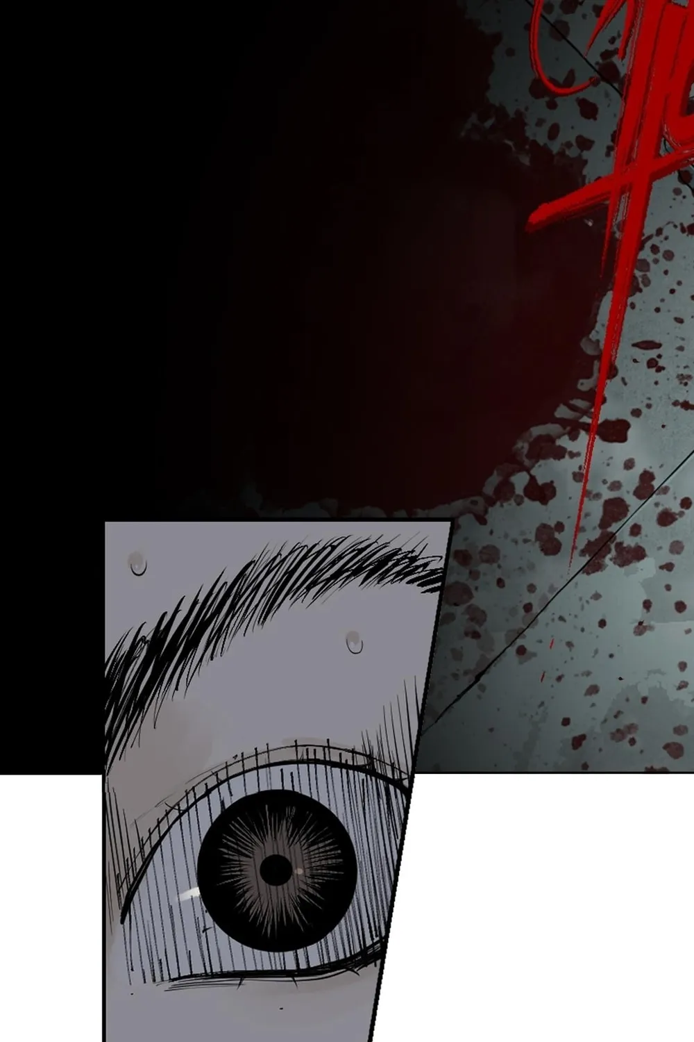 Read The Crow chapter 8 image 119 on Lezhin