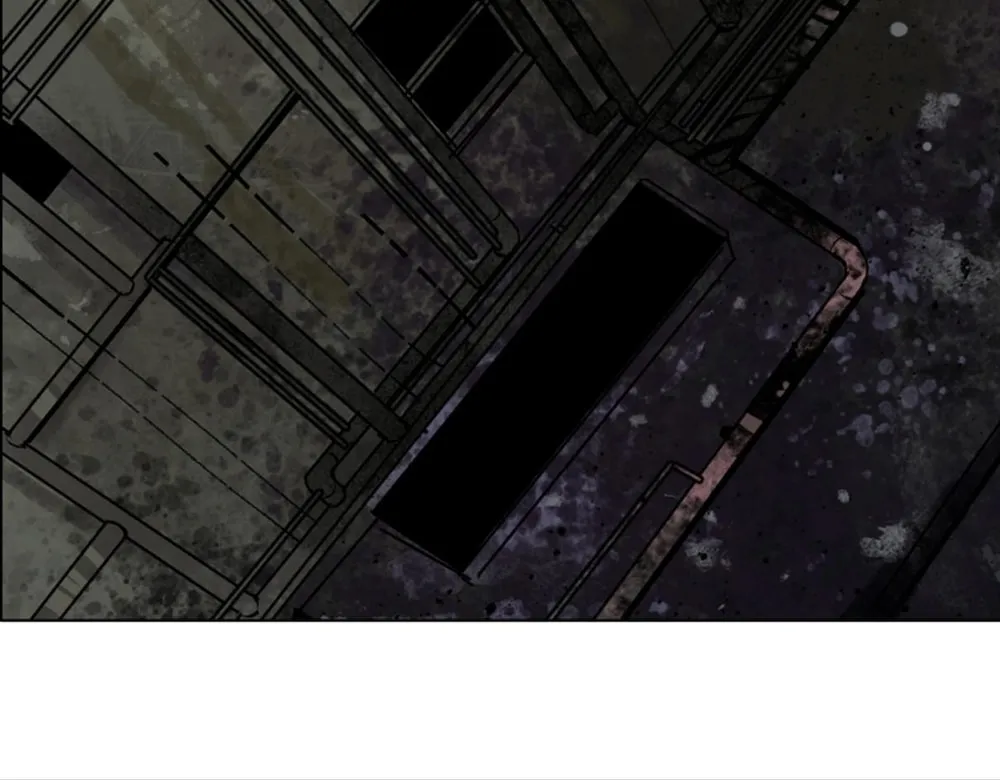 Read The Crow chapter 8 image 32 on Lezhin