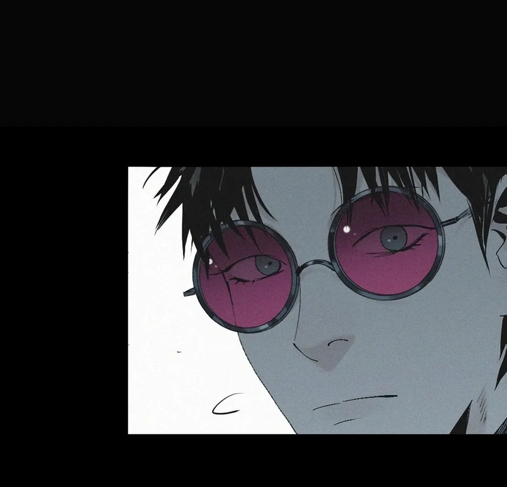 Read The Crow chapter 8 image 57 on Lezhin
