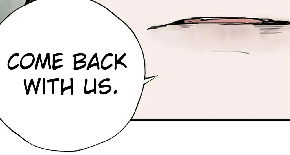Read The Crow chapter 8 image 69 on Lezhin