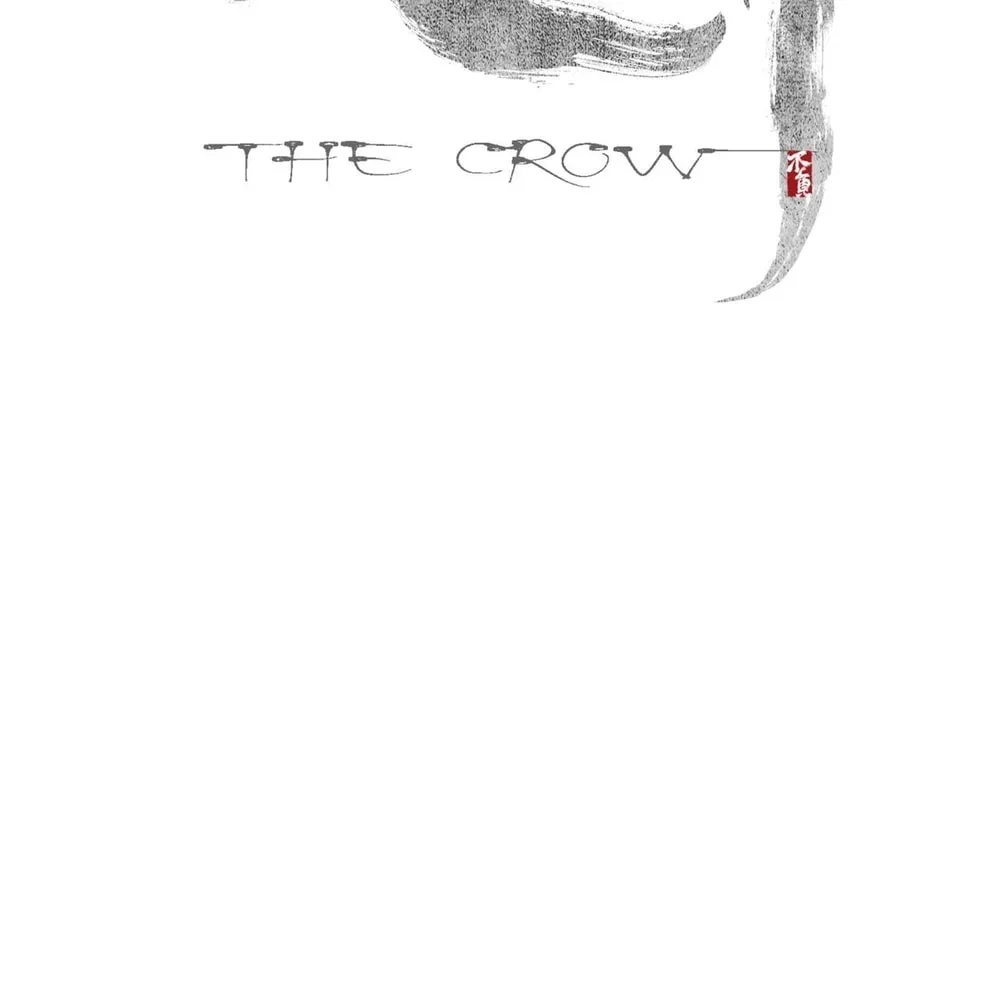 Read The Crow chapter 8 image 8 on Lezhin