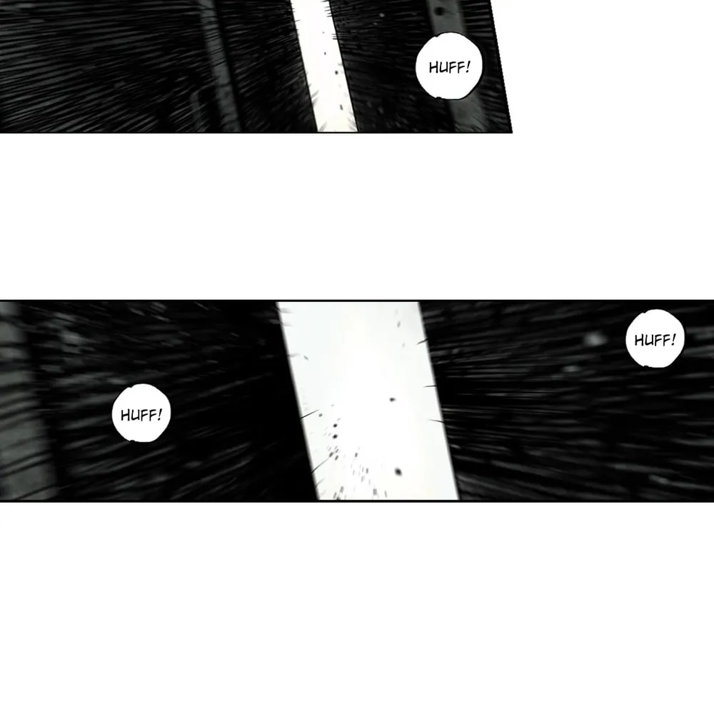 Read The Crow chapter 8 image 86 on Lezhin