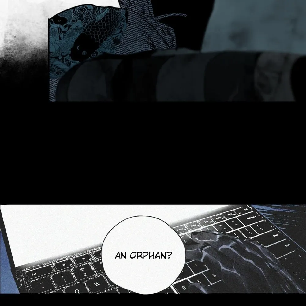 Read The Crow chapter 8 image 97 on Lezhin