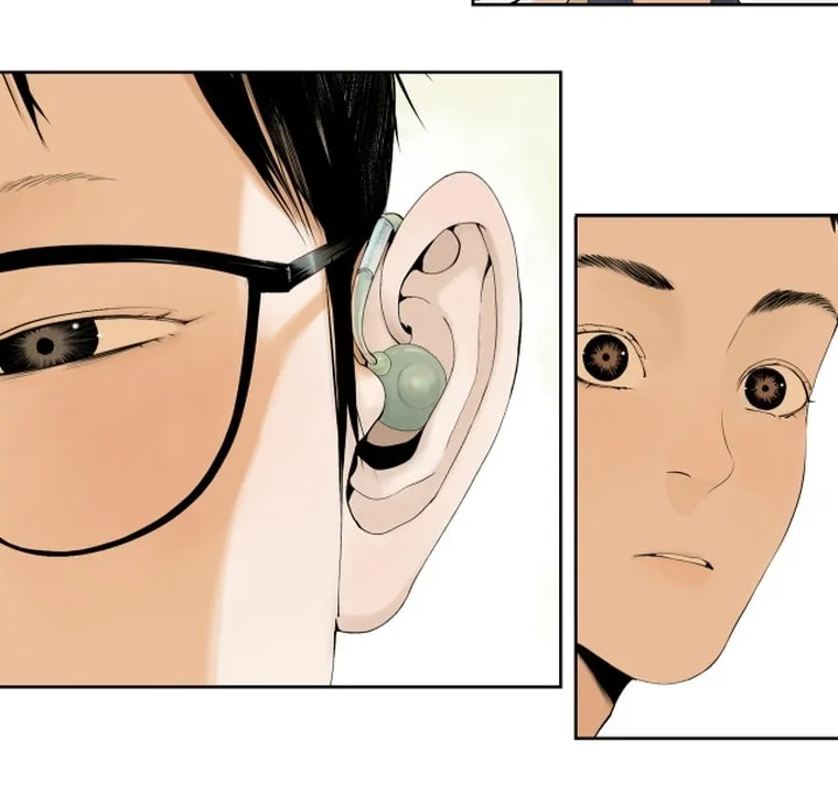 Read The Crow chapter 9 image 26 on Lezhin