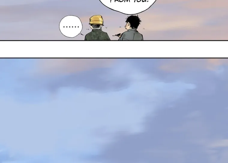 Read The Crow chapter 9 image 65 on Lezhin