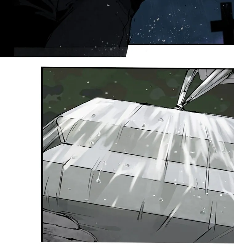 Read The Crow chapter 9 image 68 on Lezhin