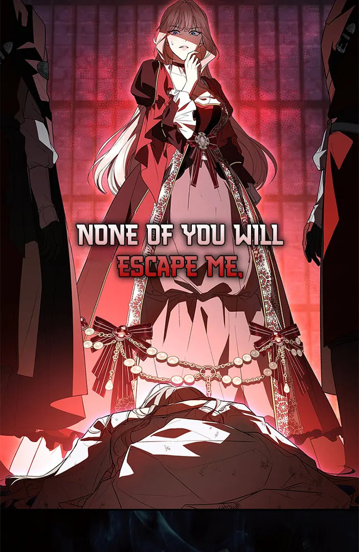 Read The Crown I Will Seize chapter 0 image 2 on Lezhin