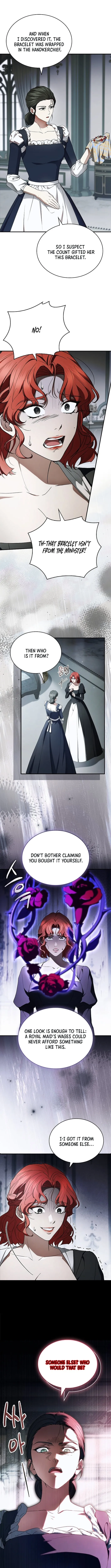 Read The Crown I Will Seize chapter 10 image 10 on Lezhin