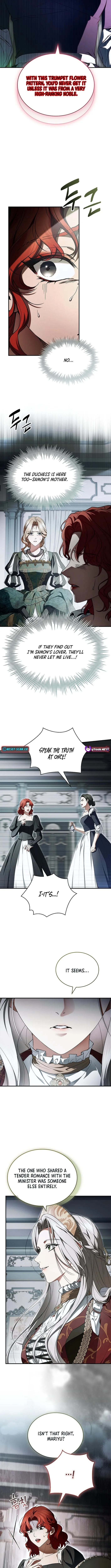 Read The Crown I Will Seize chapter 10 image 11 on Lezhin