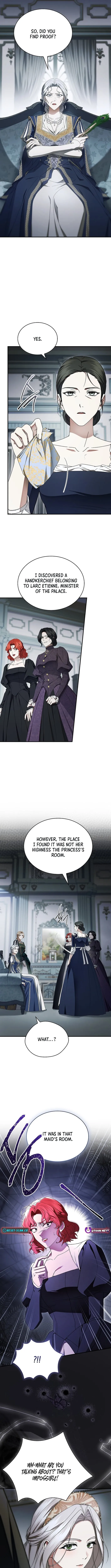 Read The Crown I Will Seize chapter 10 image 7 on Lezhin