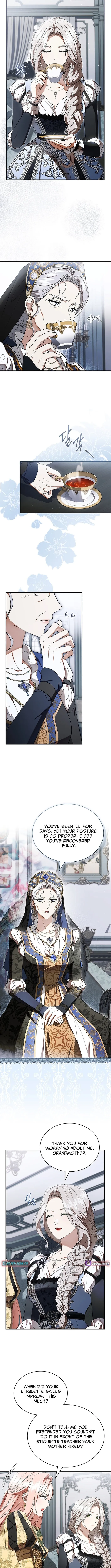 Read The Crown I Will Seize chapter 15 image 2 on Lezhin