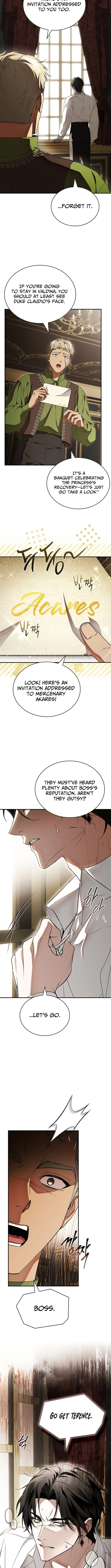 Read The Crown I Will Seize chapter 16 image 12 on Lezhin