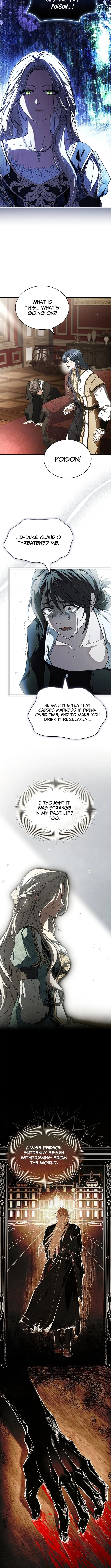Read The Crown I Will Seize chapter 16 image 7 on Lezhin