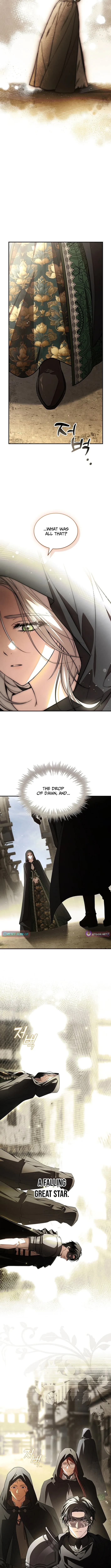 Read The Crown I Will Seize chapter 17 image 10 on Lezhin