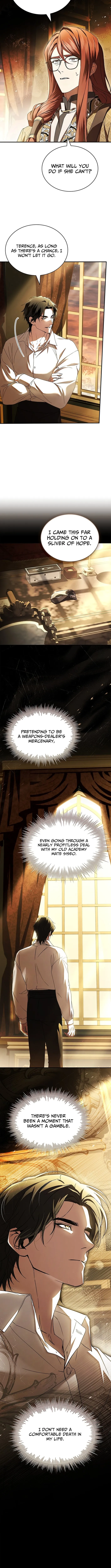 Read The Crown I Will Seize chapter 17 image 2 on Lezhin