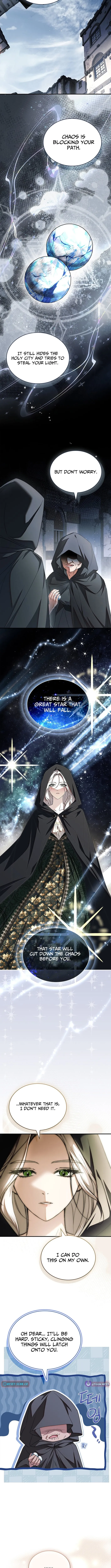 Read The Crown I Will Seize chapter 17 image 7 on Lezhin