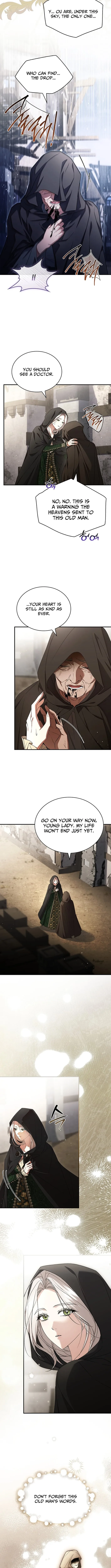 Read The Crown I Will Seize chapter 17 image 9 on Lezhin