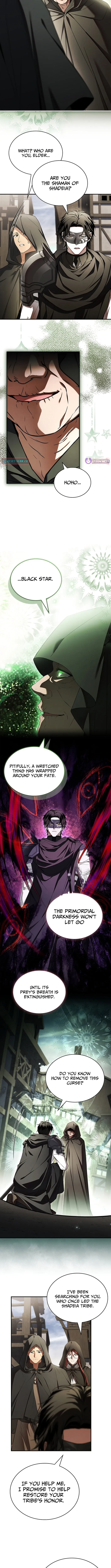 Read The Crown I Will Seize chapter 18 image 1 on Lezhin