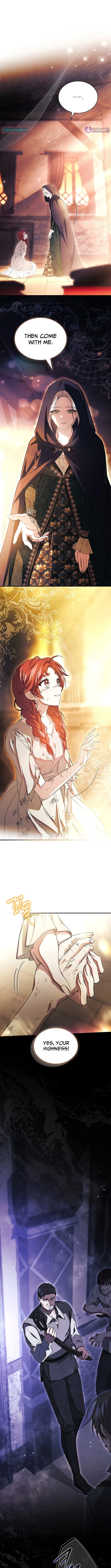 Read The Crown I Will Seize chapter 18 image 11 on Lezhin