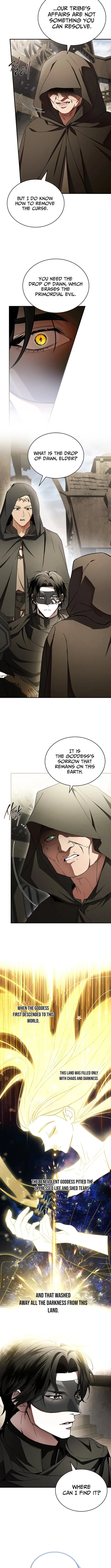 Read The Crown I Will Seize chapter 18 image 2 on Lezhin