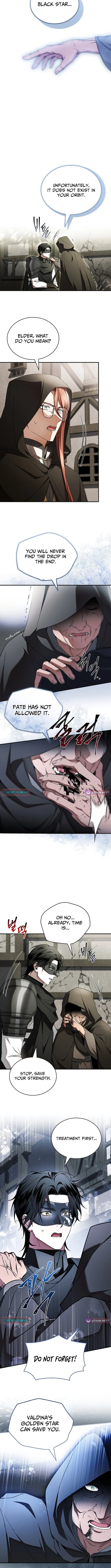 Read The Crown I Will Seize chapter 18 image 3 on Lezhin