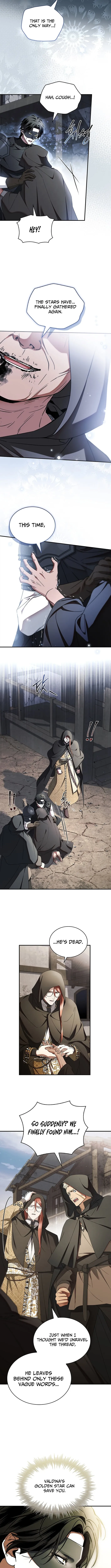 Read The Crown I Will Seize chapter 18 image 4 on Lezhin