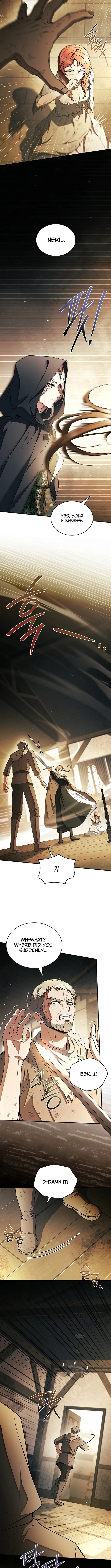 Read The Crown I Will Seize chapter 18 image 7 on Lezhin