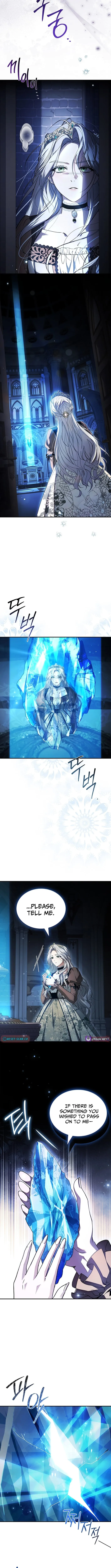 Read The Crown I Will Seize chapter 19 image 12 on Lezhin
