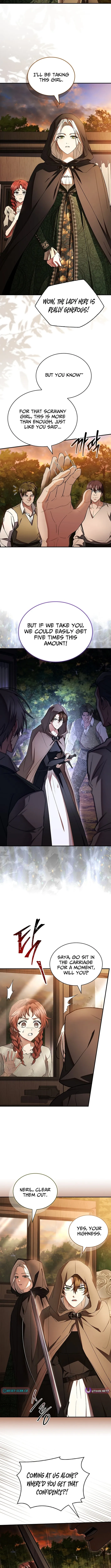 Read The Crown I Will Seize chapter 19 image 2 on Lezhin