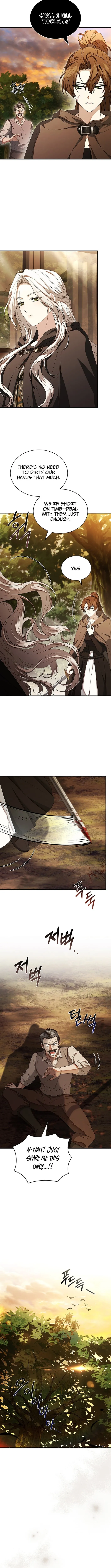 Read The Crown I Will Seize chapter 19 image 7 on Lezhin