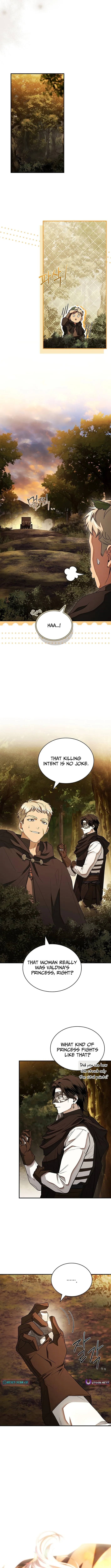 Read The Crown I Will Seize chapter 19 image 8 on Lezhin