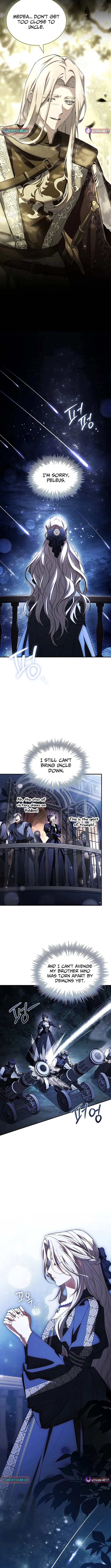 Read The Crown I Will Seize chapter 21 image 10 on Lezhin