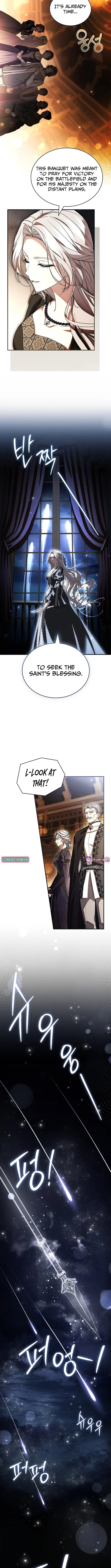 Read The Crown I Will Seize chapter 21 image 8 on Lezhin