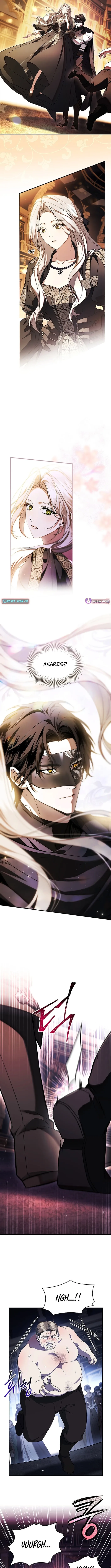 Read The Crown I Will Seize chapter 23 image 5 on Lezhin