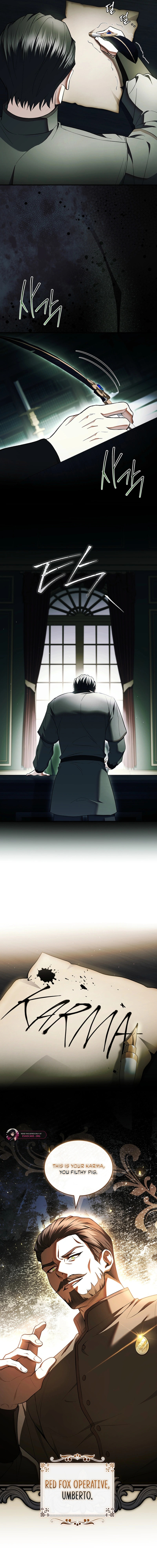 Read The Crown I Will Seize chapter 24 image 23 on Lezhin