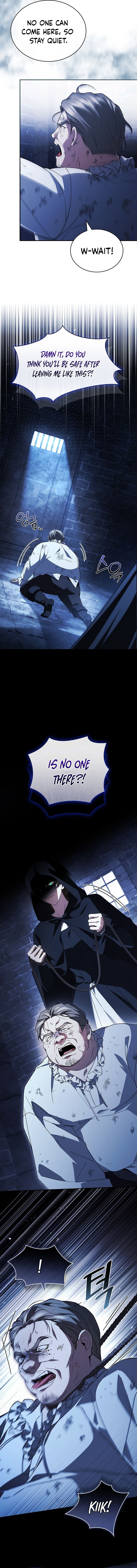 Read The Crown I Will Seize chapter 26 image 11 on Lezhin