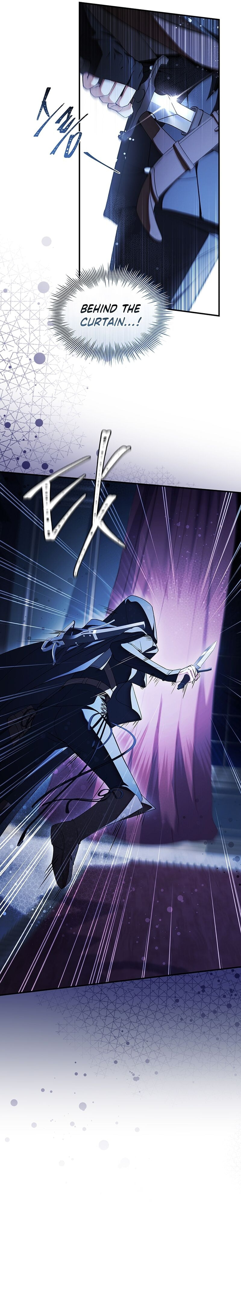 Read The Crown I Will Seize chapter 27 image 18 on Lezhin