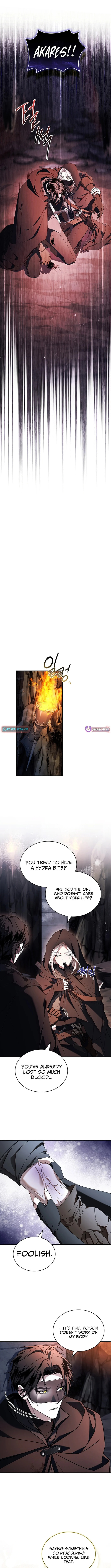 Read The Crown I Will Seize chapter 29 image 10 on Lezhin