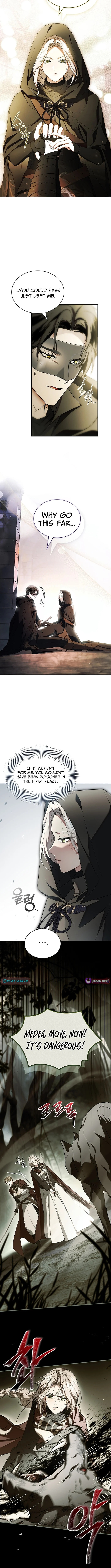 Read The Crown I Will Seize chapter 29 image 11 on Lezhin
